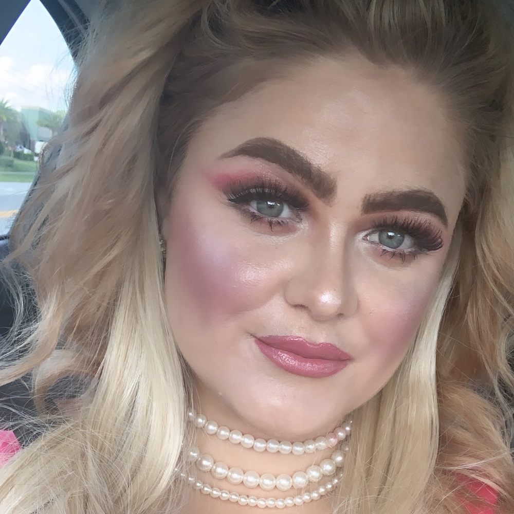 Meet your Posher, Jen